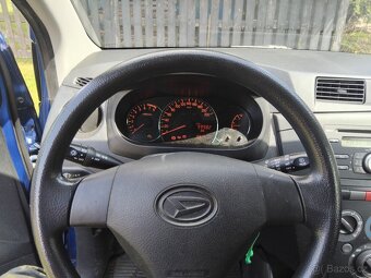 Daihatsu Cuore 1.0 - 6