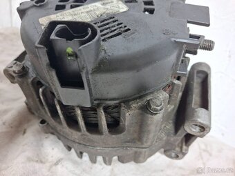 Generátor Mercedes E W212 2009-2016 2.2.0 cdi A0131546802 - 6