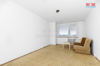 Prodej bytu 1+kk, 35 m², v Chotěboři, ul. Kamenná - 6