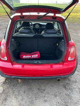 Mini Cooper One 1.6 66kw - 6