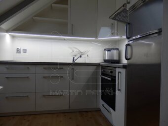 Pronájem bytu vybavená garsonka Jeseník 1+kk - 6