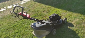 Benzínová sekačka Honda 160 53cm - 6