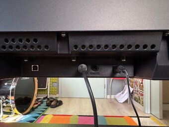 Digitální piano Yamaha P-45 - 6