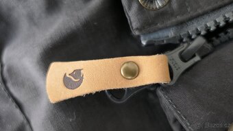 Fjallraven bunda Skogsö Jacket M, vel. XL - nová - 6