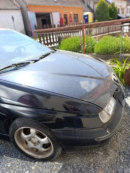 Alfa Romeo 145 limit edice 500 - 6