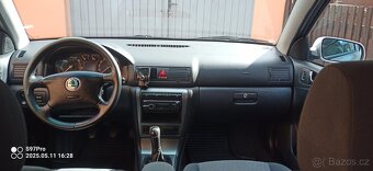 Prodám Škoda Octávia combi 1.9 tdi 81kw - 6