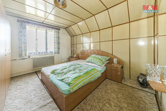 Prodej rodinného domu, 60 m², Dolní Město - 6