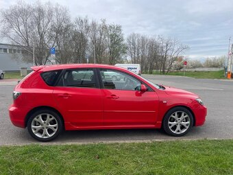 Mazda3 - 6