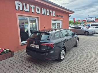 Fiat Tipo 1.4 Street 70kW - 6