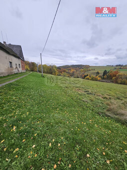 Prodej louky, 1787 m², Hynčina - 6