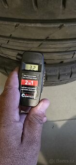 Pneumatiky Hankook - 235 40 R18 - 6