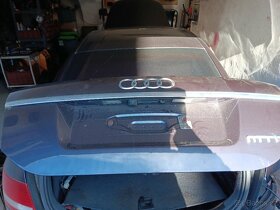 Audi a6 c6 3.0tdi na ND - 6