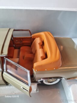 Mercedes - Benz 600 - 6