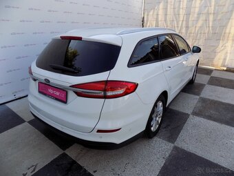 Ford Mondeo 2.0TDCi/Trend/LED/DPH/ - 6