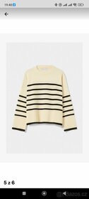 BERSHKA -trendy pulóver - 6
