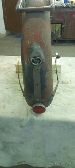 Jawa speciál - 6