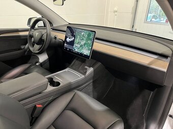 AKCE - Tesla Model Y Long Range AWD rok 2021 - 6