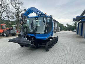 PistenBully 600W Polar - 6
