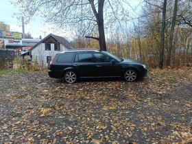 Ford Mondeo mk3 2.2 tdci 114kw r.v. 05-07 - 6