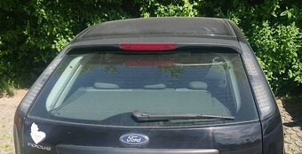 Zadní LED světla pro Ford Focus 2006 Hatchback Mk.2 - 6