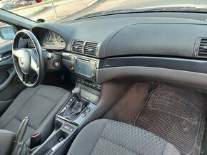 Bmw e46 320i-110kw-LPG - 6