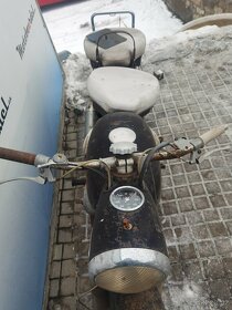 MZ 250/0 ES - 6