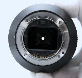 Objektiv Sony FE 100mm F2.8 STF GM OSS - 6
