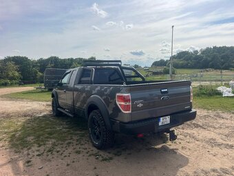 Ford F150 Raptor 5.0 V8 - 6