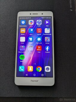 Honor 6X - 6