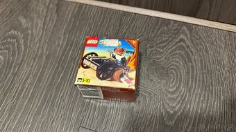 Prodám Lego western/pirate - 6
