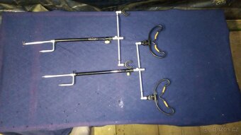 Pruty Tam Feeder Big River 360RXH+navijáky Fine carp 6000+z - 6