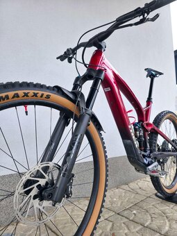 Elektrokolo Trek Fuel EXe 8 GX AXS 2024 29" - 6