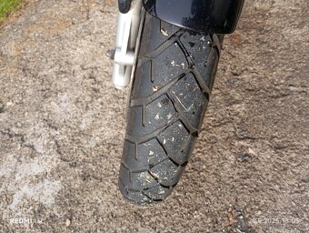 Prodám Triumph Tiger 885i - 6