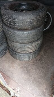 ŠKODA 5x100,15 - 6