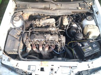 Prodám Opel Calibra 2,0i - 6
