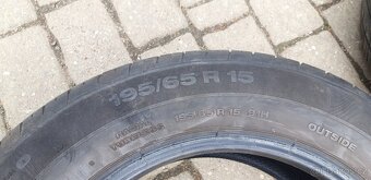 195/65 R15 91H MICHELIN - 6