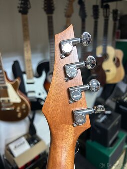 Koncertni ukulele AERSI se snimacem Top kvalita - 6