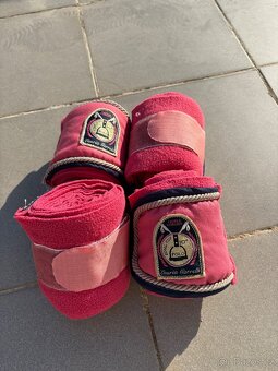 Veci na koně - 6