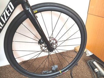 SPECIALIZED ROUBAIX COMP DISK ,velikost 54...170-175cm - 6