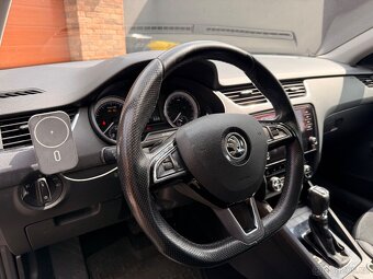Prodám ŠKODA Octavia 1.4 G-TEC STYLE Plus - 6