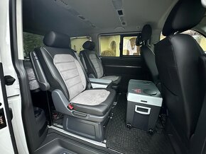 Volkswagen Multivan, T6.1 HL 2.0 TDI 4MOT DSG KR - 6