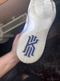Basketbalové tenistky Niké Kyrie 2 - 6