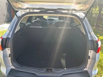 Ford focus - 6
