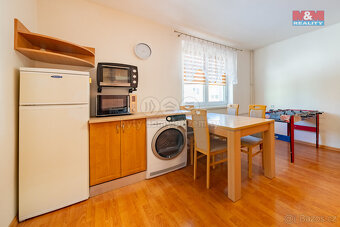 Pronájem bytu 1+1, 49 m², Horní Slavkov, ul. Dlouhá - 6