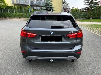BMW X1 F48 20d 140kW xDrive Sport Line - 6