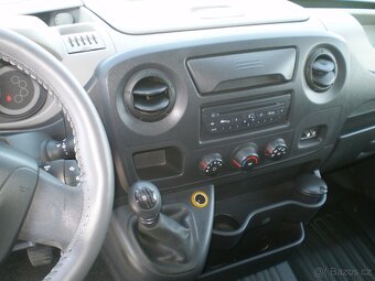 Renault Master 2,3 DCI - 6