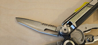 Leatherman Signal - Granite Gray - 6