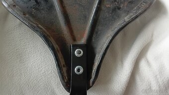 Jawa villiers,special,OHV,SV - 6