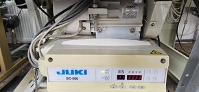 šicí stroj JUKI DDL-8700-7 - 6