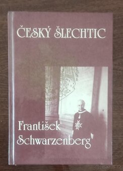 Různé knihy / čtené. - 6